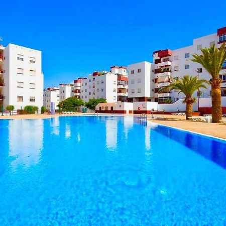 Sea-View Apartment With A Tennis Court Costa Adeje  Bagian luar foto